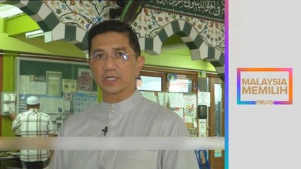 PRU15 | Azmin mahu teruskan usaha jadikan Gombak daerah sejahtera