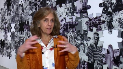 Susana Steinbruch / Coleccionista de Arte