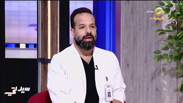 د. هاني العبدلي - رئيس قسم المخ والأعصاب بمدينة الملك سعود الطبية يحذر من هذه السلوكيات الخاطئة في علاج الصداع - - @DRHANI_ALABDALY - - برنامج_سيد