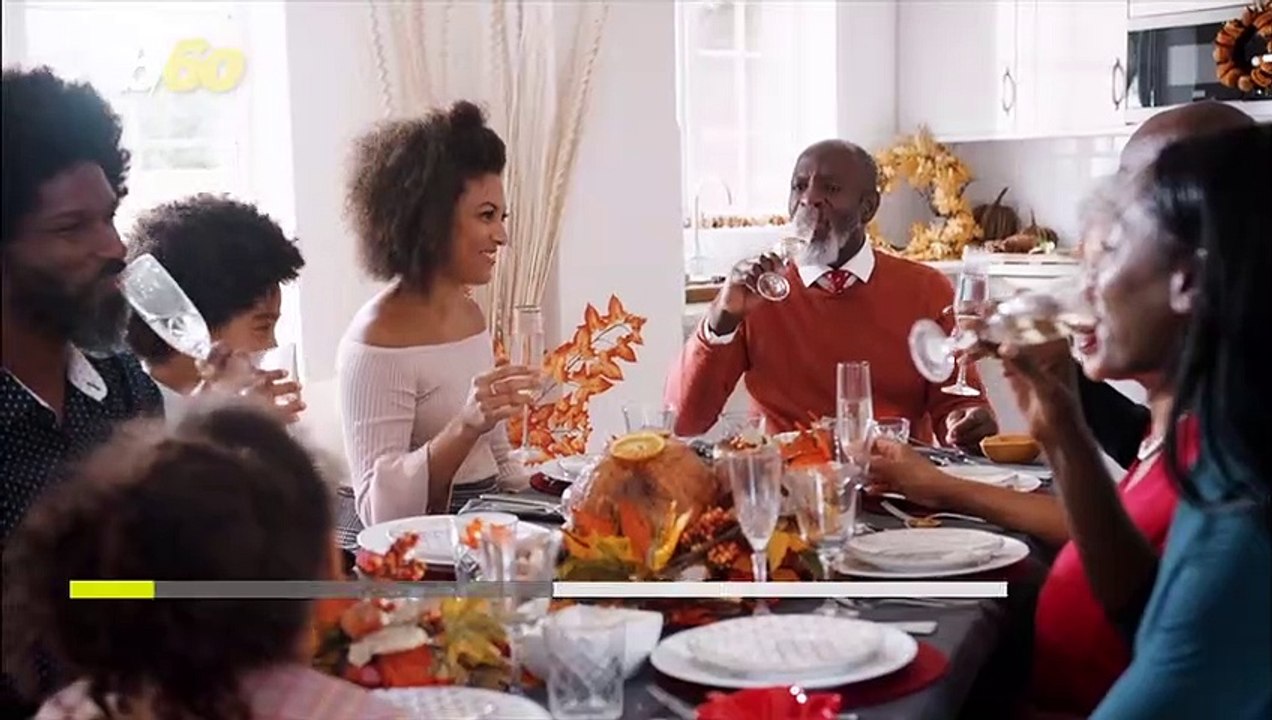 Avoid That Classic Holiday Stomach Ache By Avoiding These Specific Foods