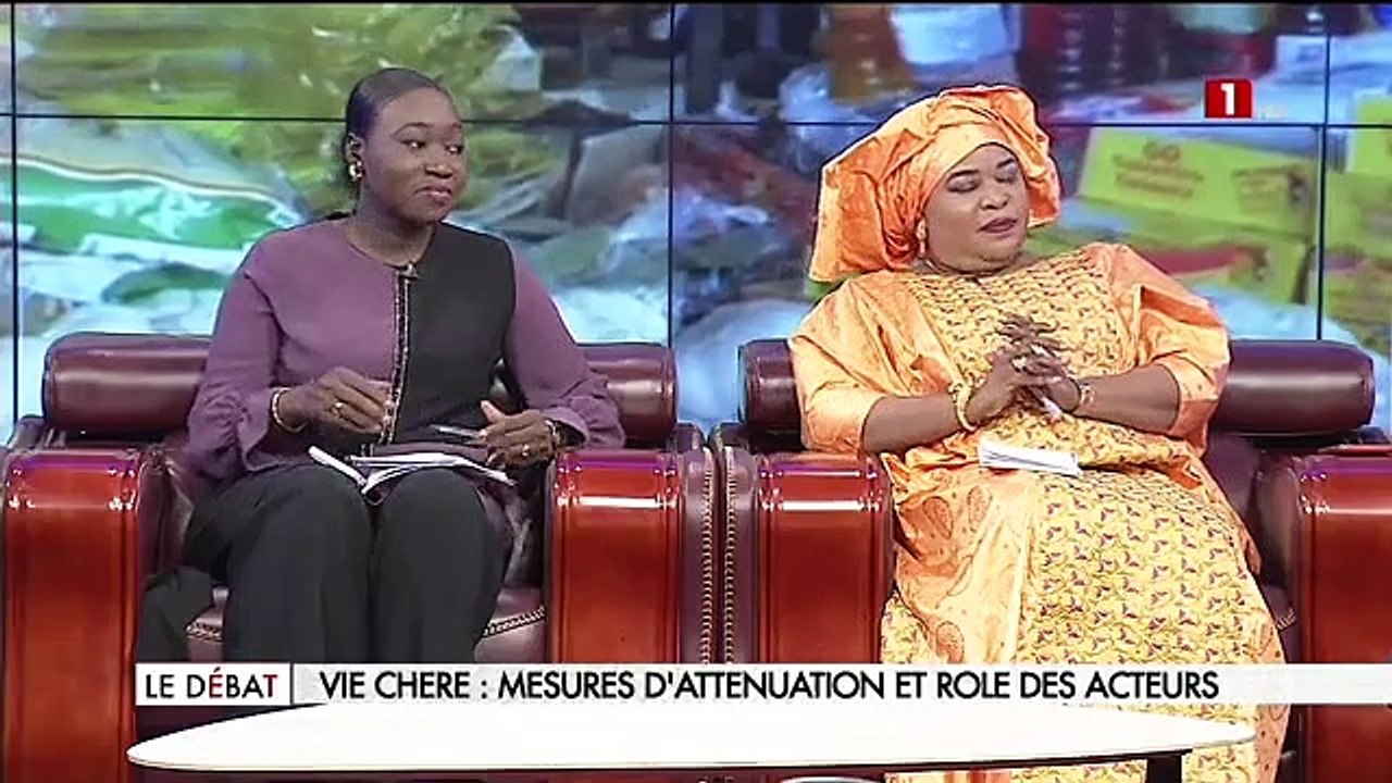 LUTTE CONTRE LA  CHERTÉ  DE LA VIE ET BAISSE DES PRIX