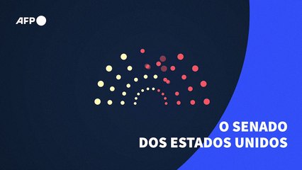 O Senado dos Estados Unidos
