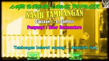 Classical Banjar Song 'Nasib Tambangan II'