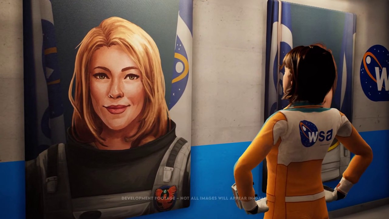 Deliver Us Mars - Journal de développement #3