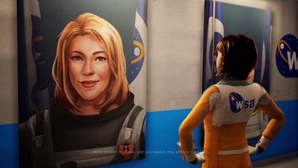 Deliver Us Mars - Journal de développement #3