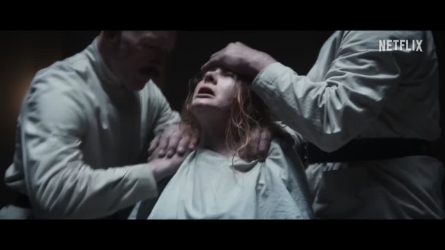 1899 Official Trailer Netflix