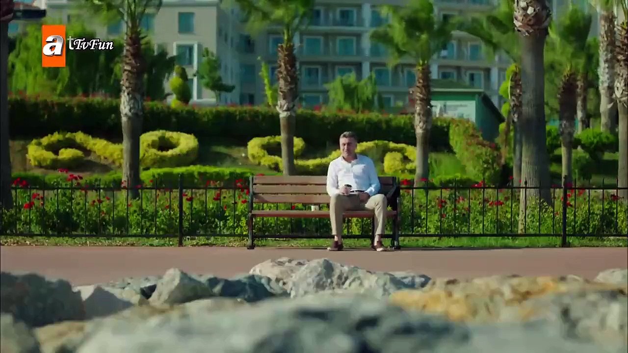 مسلسل النار التي بداخلنا مدبلج الحلقة 17 السابعة عشر