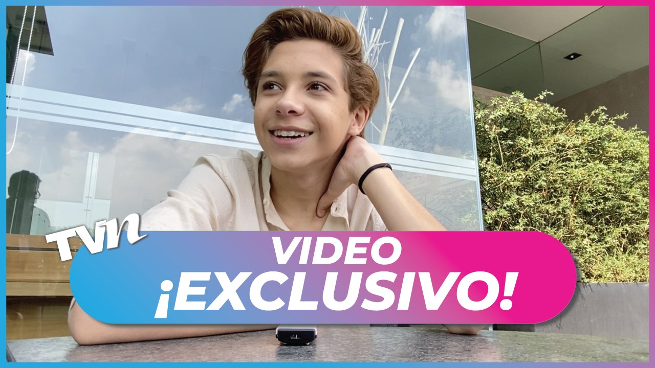 Tadeo Bonavides, hijo de Carlos Bonavides, habla de su dura experiencia la escuela