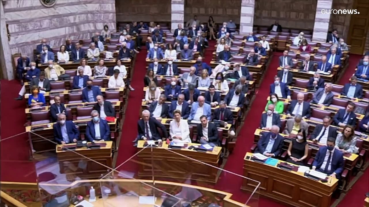 Pegasus-Spyware: Ausschuss wirft Staaten Mafia-Praxis vor