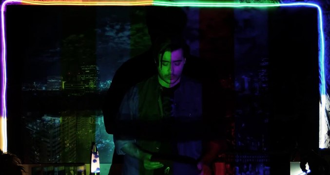 Dark Web: Descent Into Hell Bande-annonce (EN)