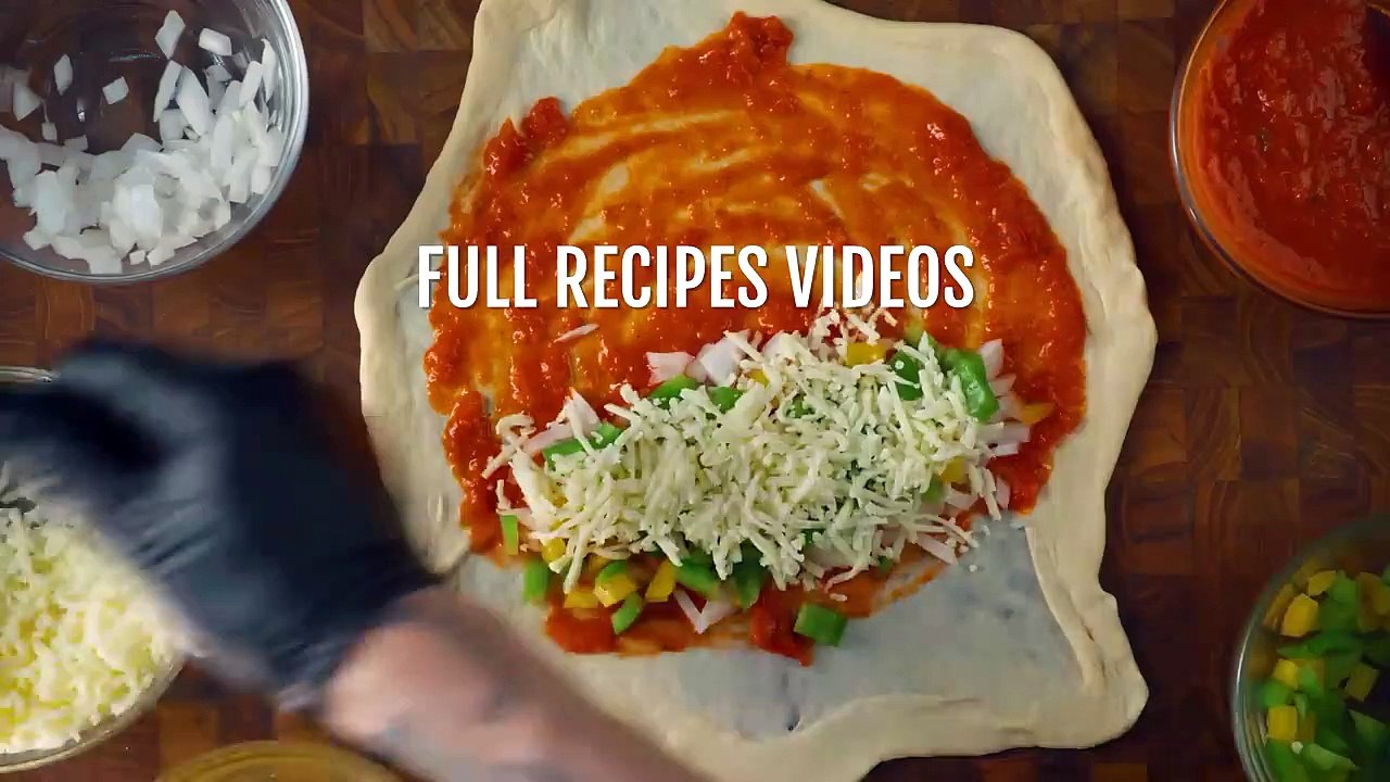 ASMR MUKBANG FILET MIGNON BENEDICT & HOME FRIES _ COOKING & EATING SOUNDS