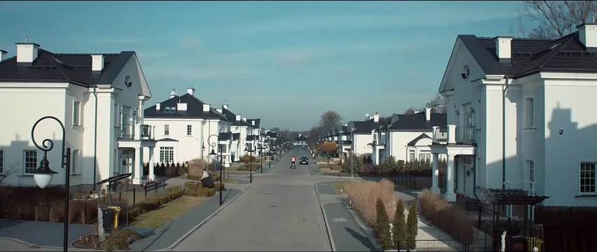 Śniegu już nigdy nie będzie Bande-annonce (IT)