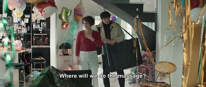 Śniegu już nigdy nie będzie Bande-annonce (EN)