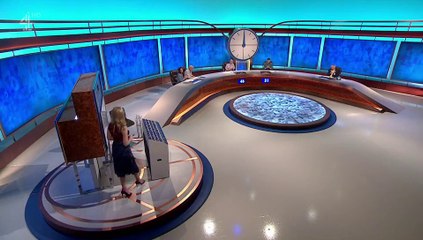 Countdown | Tuesday 8th October 2019 | Episode 7178