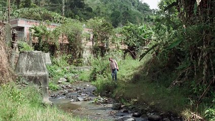 Memoria Bande-annonce (IT)
