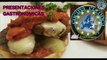 Alubias con bacón y chorizo Cocina Europea