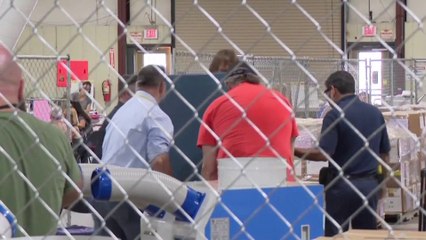 لماذا تشكل ولاية أريزونا مثالاً على مشهد الاتقسام السياسي في أميركا؟