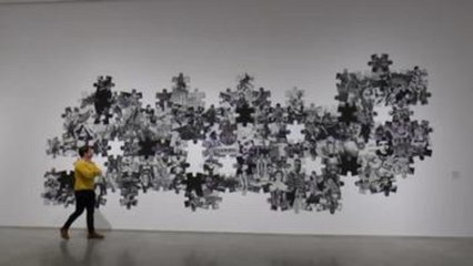 Susana y Ricardo Steinbruch comparten una vida de arte con el Reina Sofía