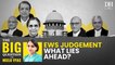 Will EWS judgement dilute mandate of reservations in India?