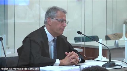 Carmen Merino no se explica cómo apareció la cabeza de su marido en casa de su amiga