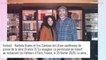"Déjà 20 ans que je t'ai rencontré hier" : Éric Cantona plus amoureux que jamais de Rachida Brakni