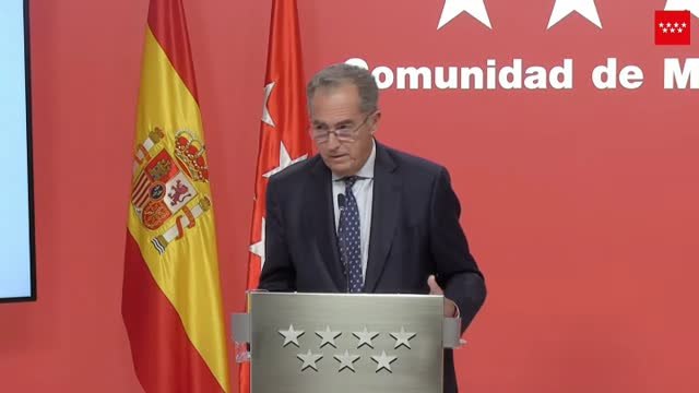 La Comunidad de Madrid defiende la videoconsulta como solución a la falta de médicos
