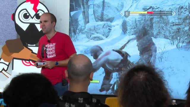 La industria de los videojuegos se adapta a las necesidades especiales de personas con discapacidad