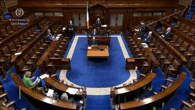 McConalogue pledges continued supports for Creeslough while leading tributes a month on from catastrophe