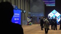 2022 Küresel Endüstriyel İnternet Konferansı Çin'in Shenyang Kentinde Başladı
