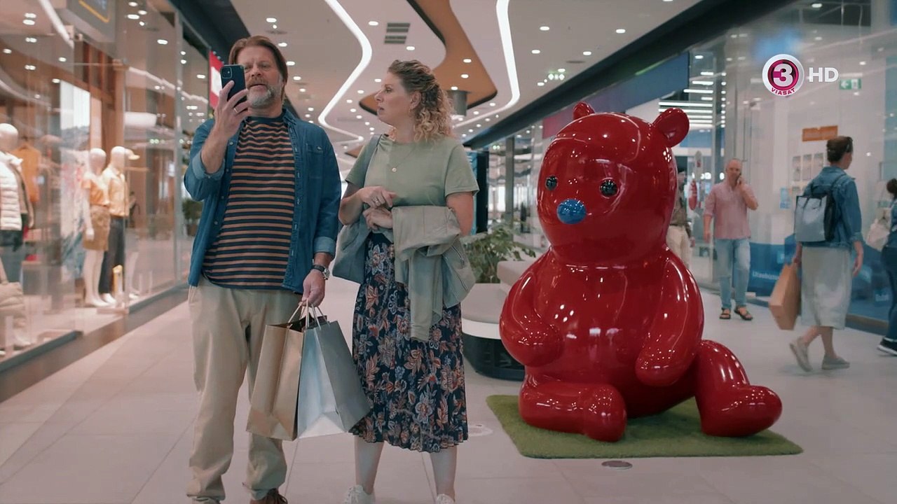 Brigi és Brúnó S01E12