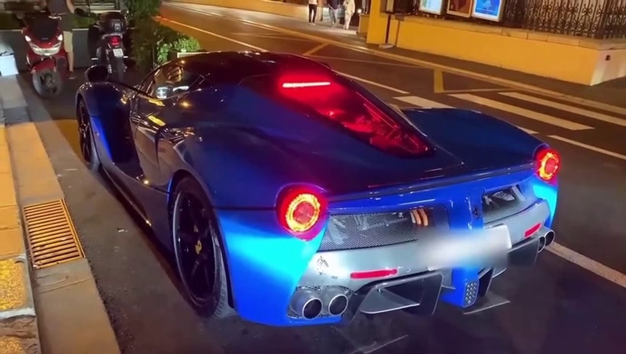 Supercar crash compilation 48 Latest Idiots in cars 2022 video