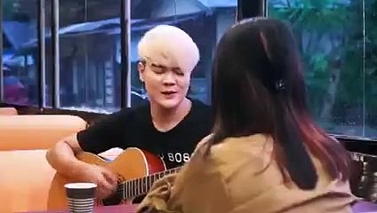 Maulana wijaya-cinta. Tersiram dusta