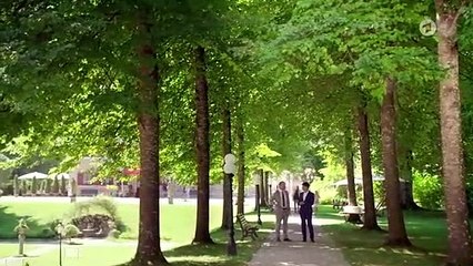 Sturm der Liebe Folge 3928 Fremde Küsse