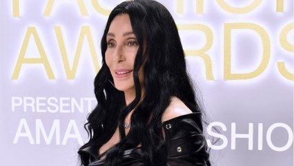 Wegen neuer Beziehung: Chers Fans sind besorgt – sie wehrt die Bedenken ab