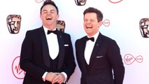 Ant and dec urged to quit