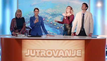 Od jutra do sutra - najava 8. epizode