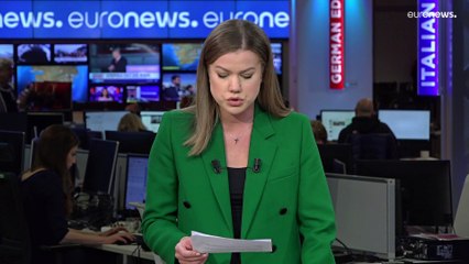 Ucraina: i russi schierano i 'denti di drago' sulla linea difensiva