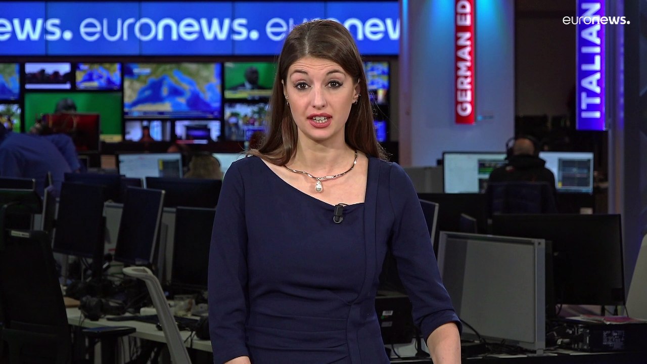 'We’re fighting for our normality': Ukraine minister's personal take on rolling blackouts