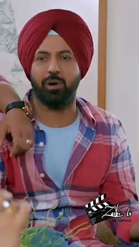 Manje bistre 2 I comedy scene l funny video l Gippy Grewal I Gurpreet Ghuggi I Zaibi TV
