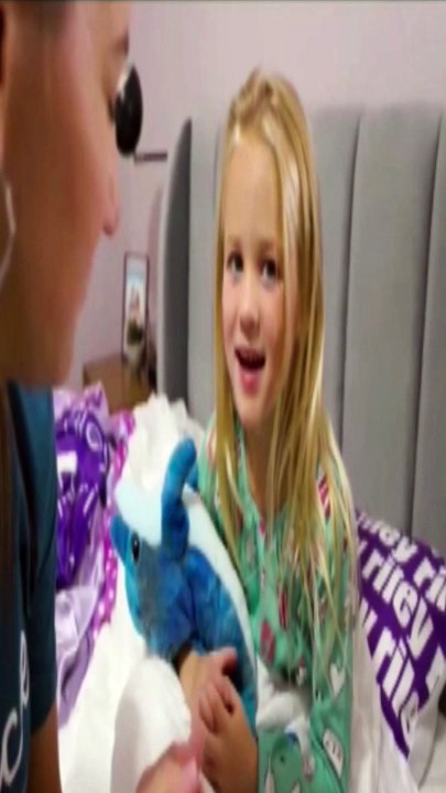 Outdaughtered"You Already Know? Riley Busby