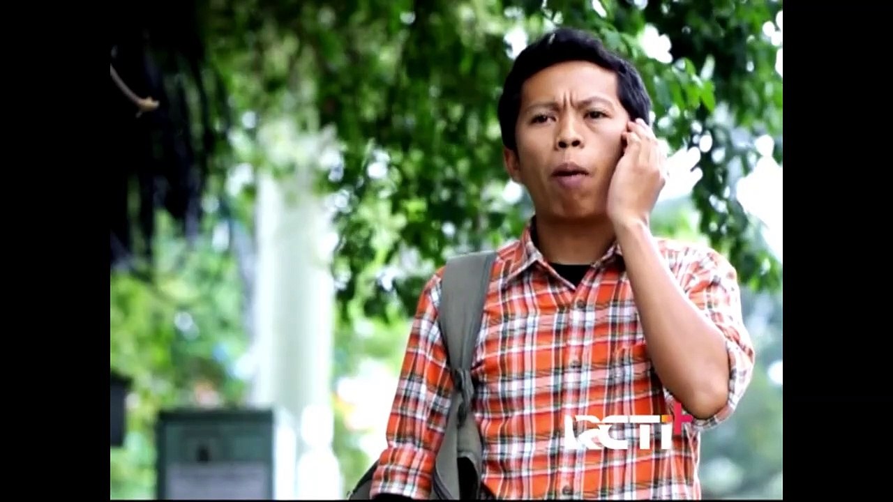 Preman Pensiun "Episode 28 FULL"