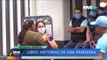 Historias de una pandemia, Libro del Dr. Francisco Moreno - Entrevista MVS Noticias 8 nov 2022