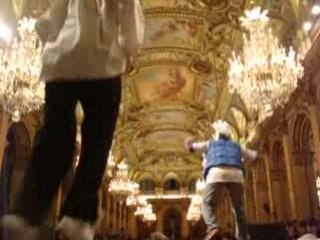 " juste debout " version longue