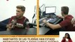 Gobierno Nacional reactiva la radio de la Alcaldía Santos Michelena en el estado Aragua