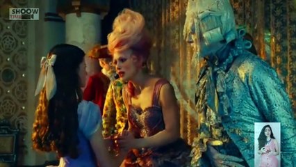 Fantasy/Family Film The Nutcracker and the Four Realms (2018) Movie Explained In Hindi/Urdu Summarized हिंदी