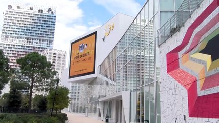 Pathé La Joliette à Marseille ! Le programme du mois de novembre.