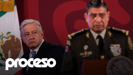 Los temas más importantes de la conferencia mañanera del martes 8 de noviembre