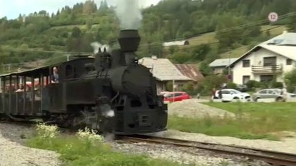 Reportéri: Kým sa para nerozplynie (ČHŽ)