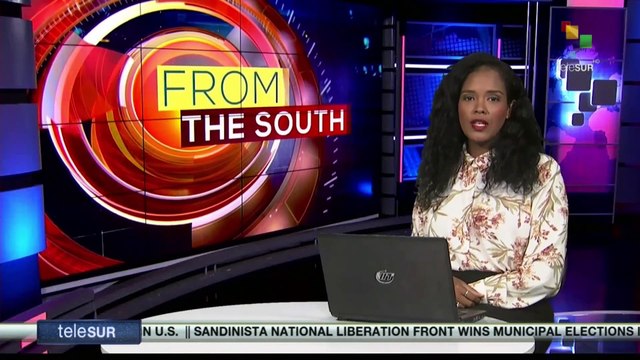 U.S. holds mid-term elections this Tuesday