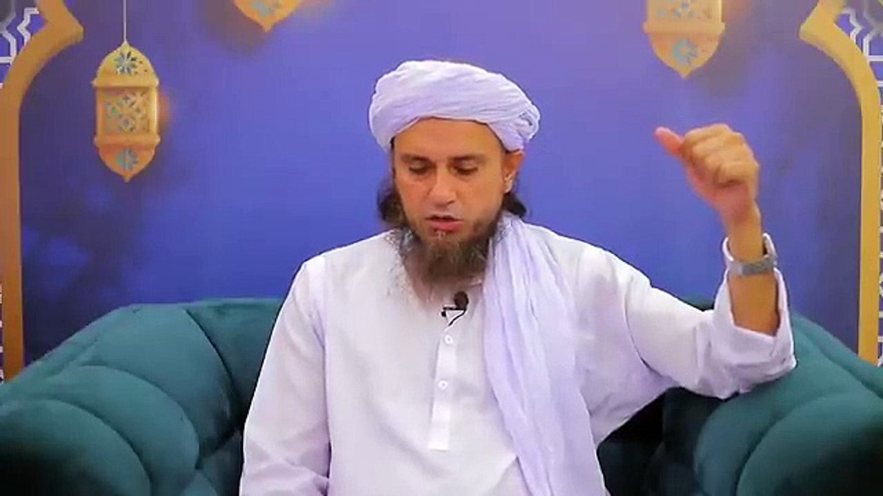 Ask Mufti Tariq Masood Masail Ka Hal 167th Session Solve Your